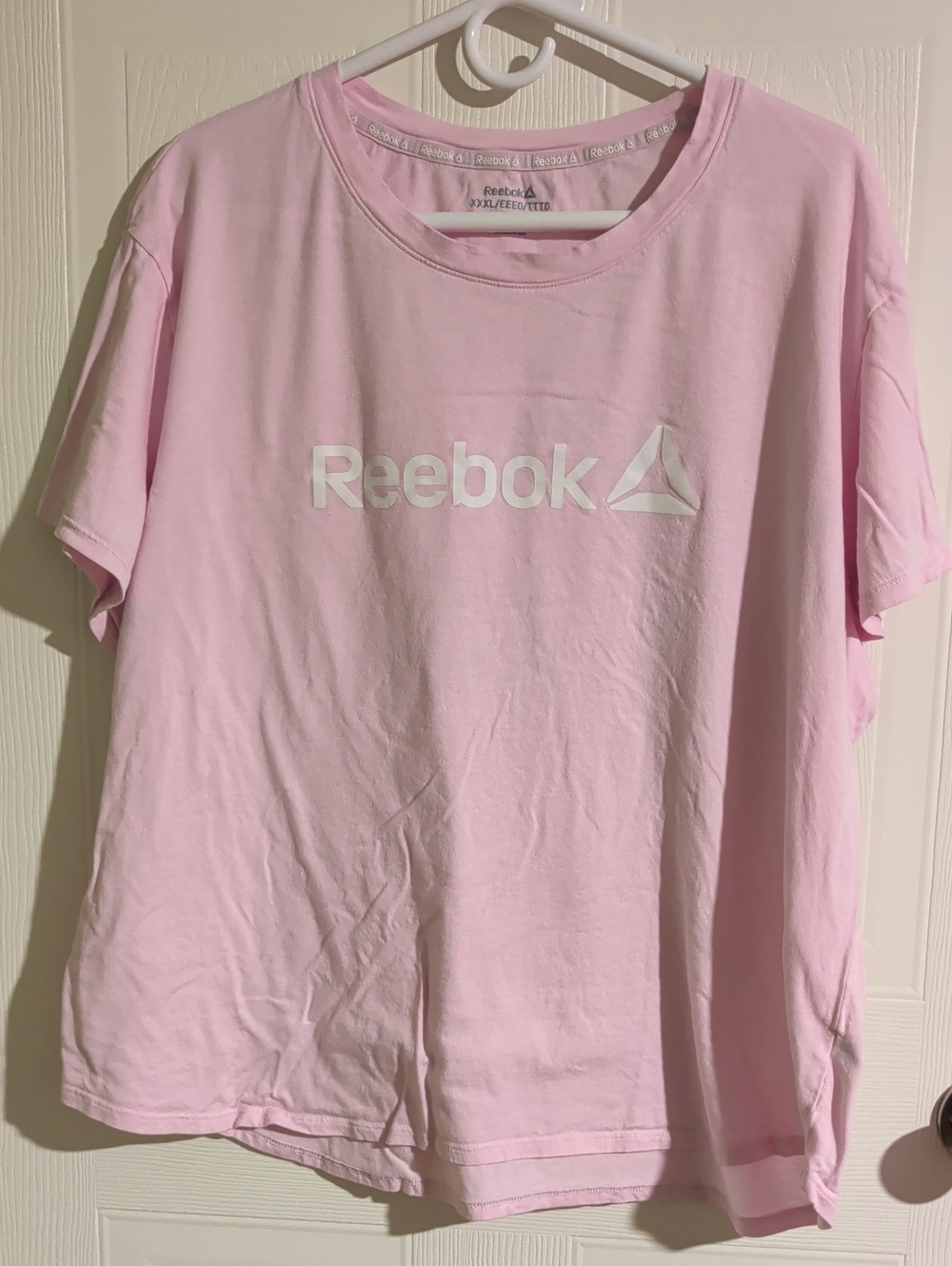 Reebok Tee XXL